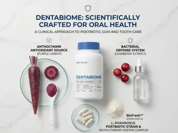 DentaBiome-review