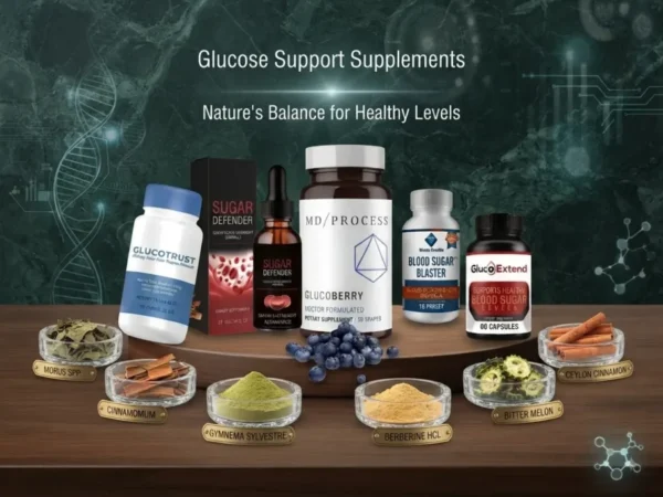 best blood sugar supplements