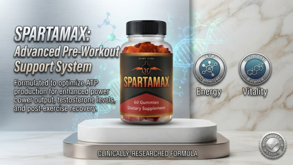 SpartaMax Review 2026: The Honest Truth Before You Buy 2 Why SpartaMax Caught My Attention