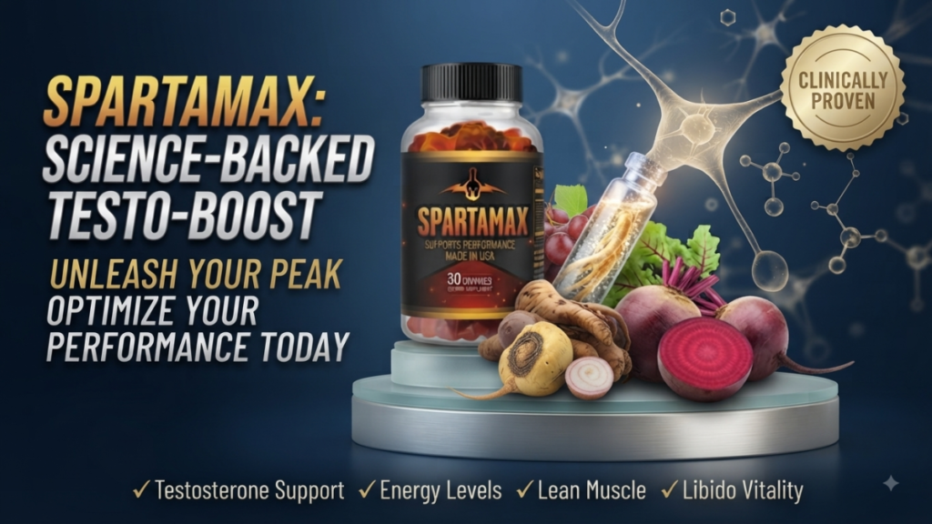 SpartaMax Review 2026: The Honest Truth Before You Buy 3 Safety, Quality & Trust Factors