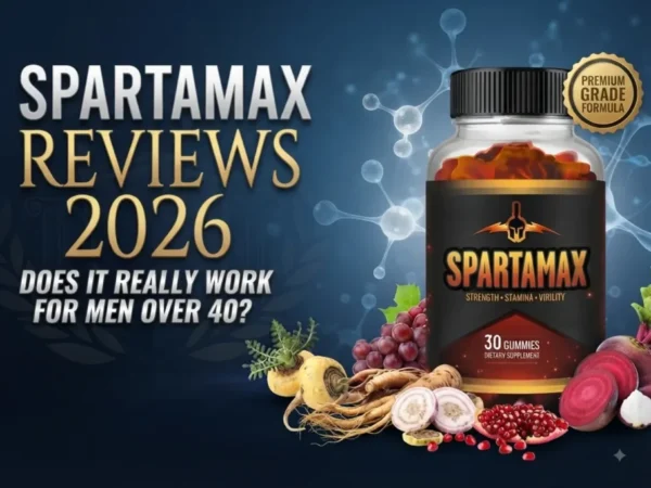 SpartaMax