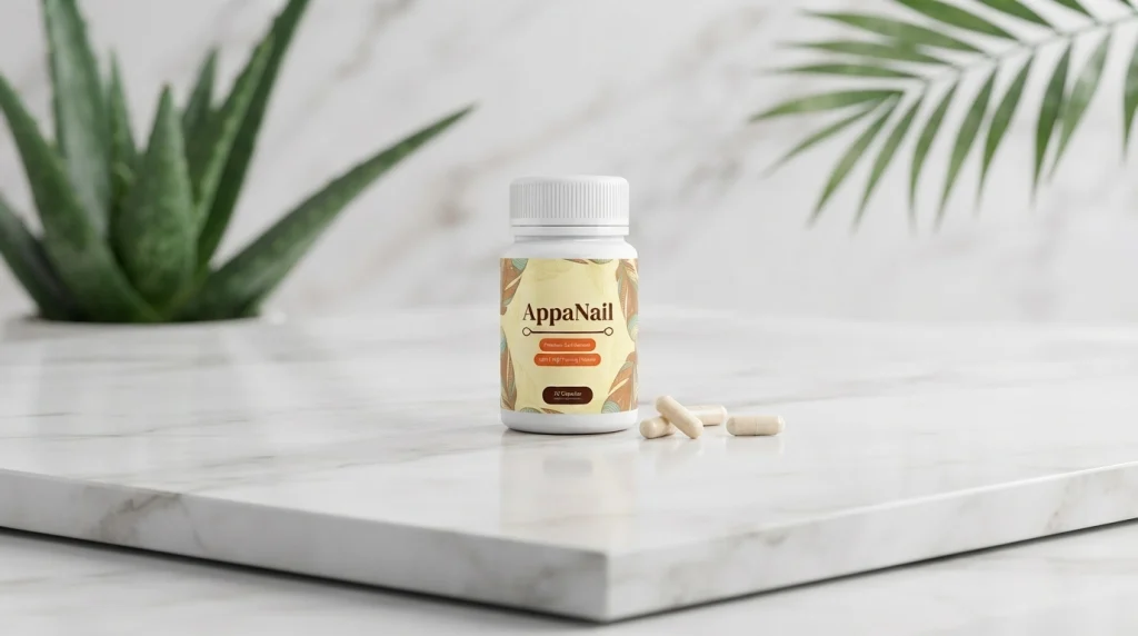 AppaNail Review 2026: Honest Findings on Ingredients, Safety & Results 3 Who Should Avoid AppaNail