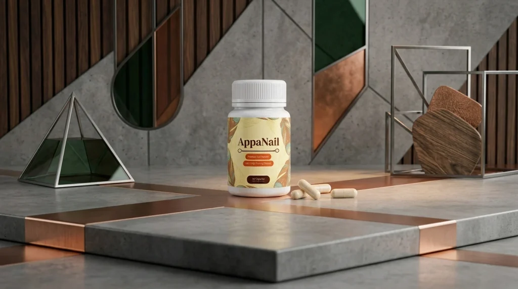 AppaNail Review 2026: Honest Findings on Ingredients, Safety & Results 4 AppaNail