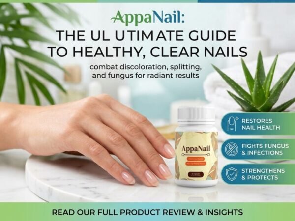 AppaNail Review 2026
