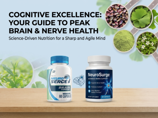 Neuro Serge Review