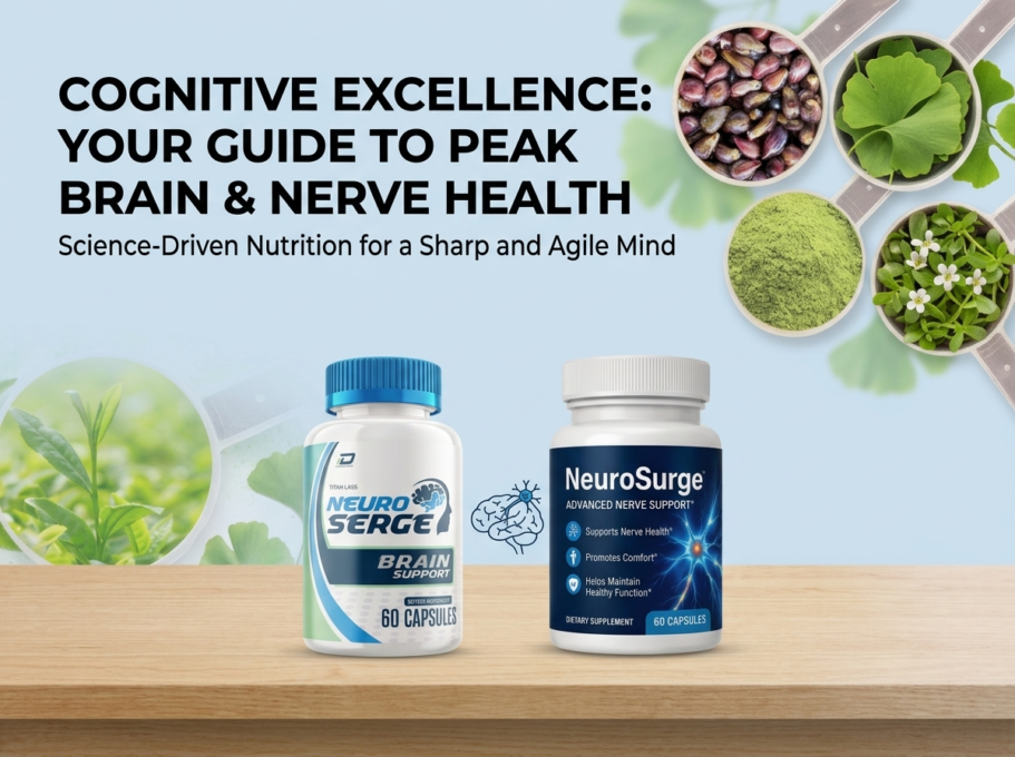 Neuro Serge Review