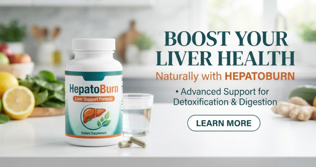 HepatoBurn