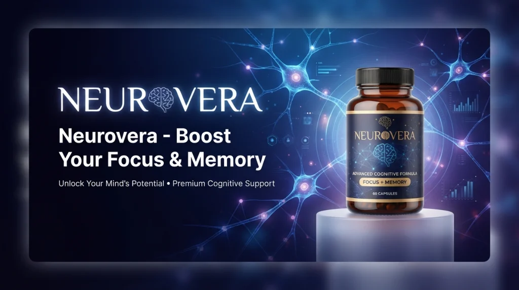 How Does NeuroVera Compare With Other Brain Supplements?