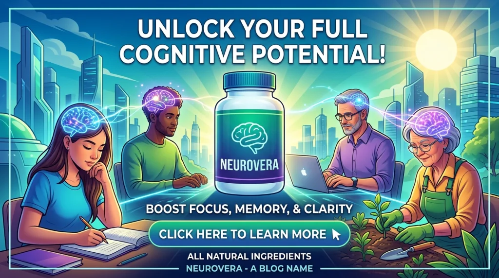 How to Use NeuroVera