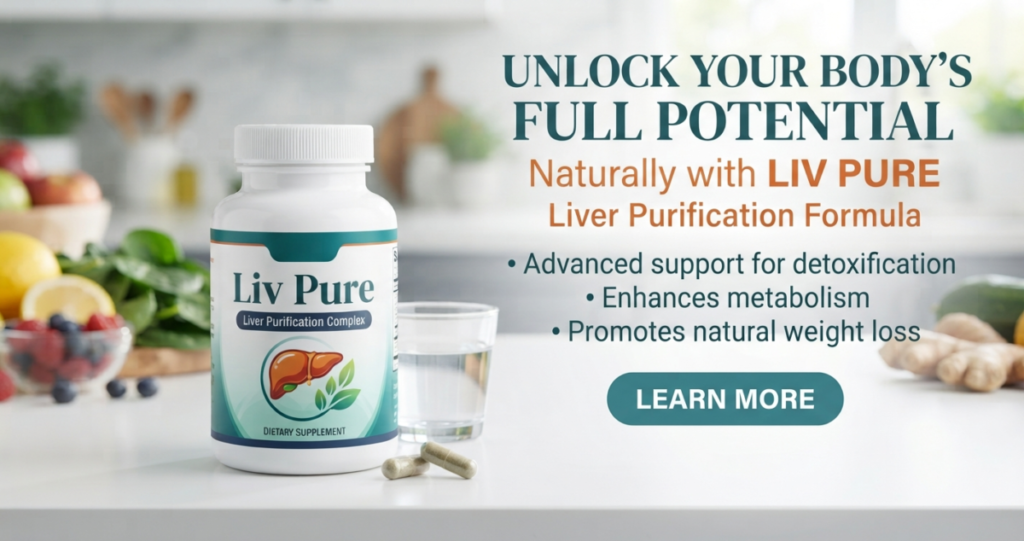 Liv Pure