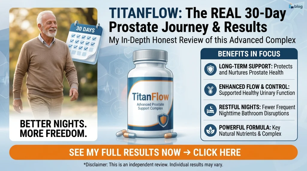 TitanFlow FDA approved