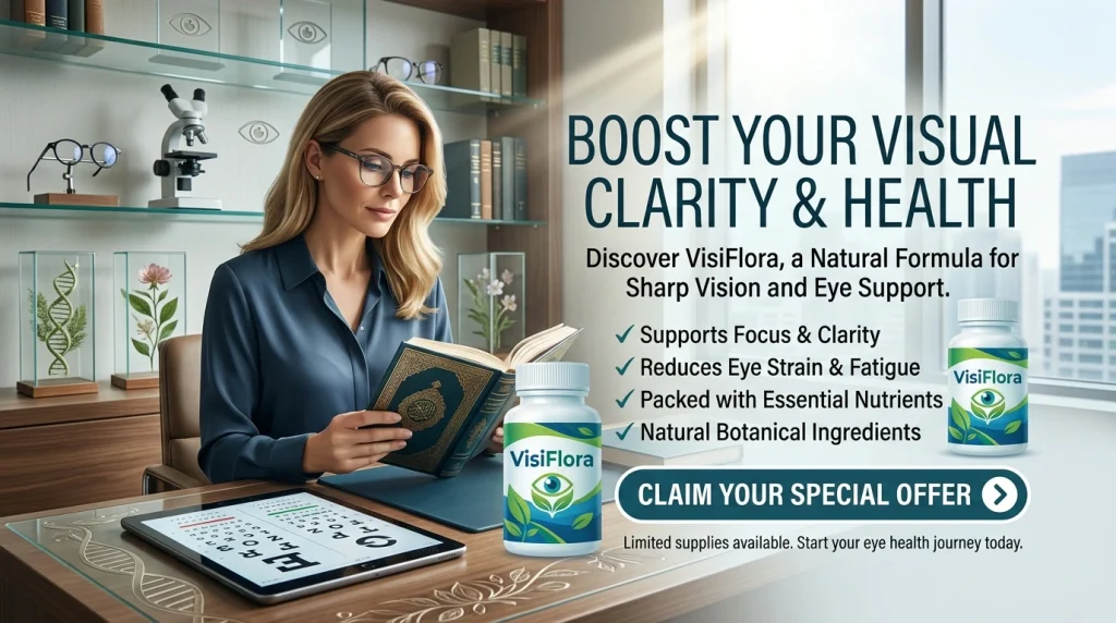 Where to Buy VisiFlora