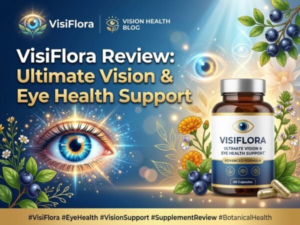 VisiFlora User Reviews