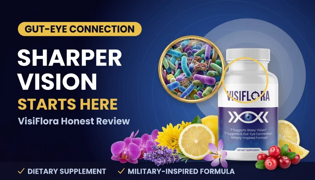 VisiFlora User Reviews