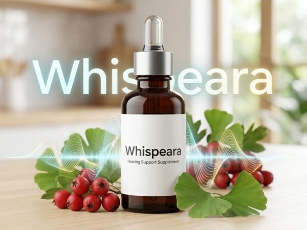 Whispeara Review