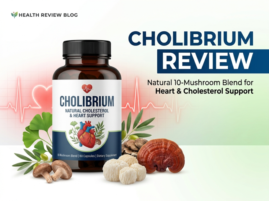 Cholibrium Reviews 2026
