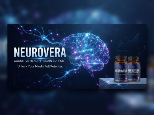 NeuroVera Review