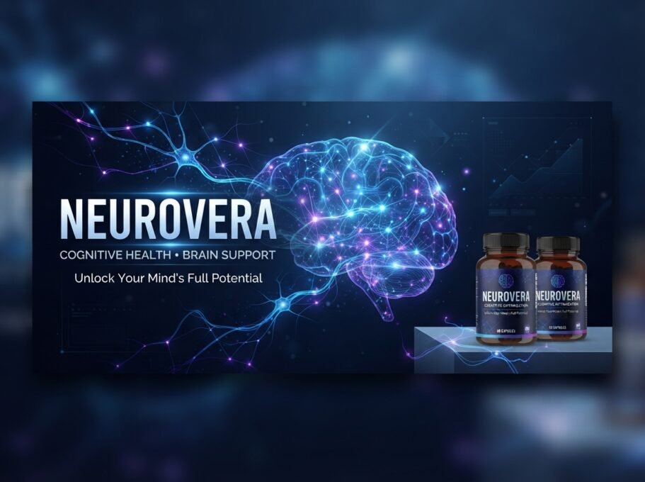 NeuroVera Review