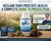 Prosta Peak Honest Review