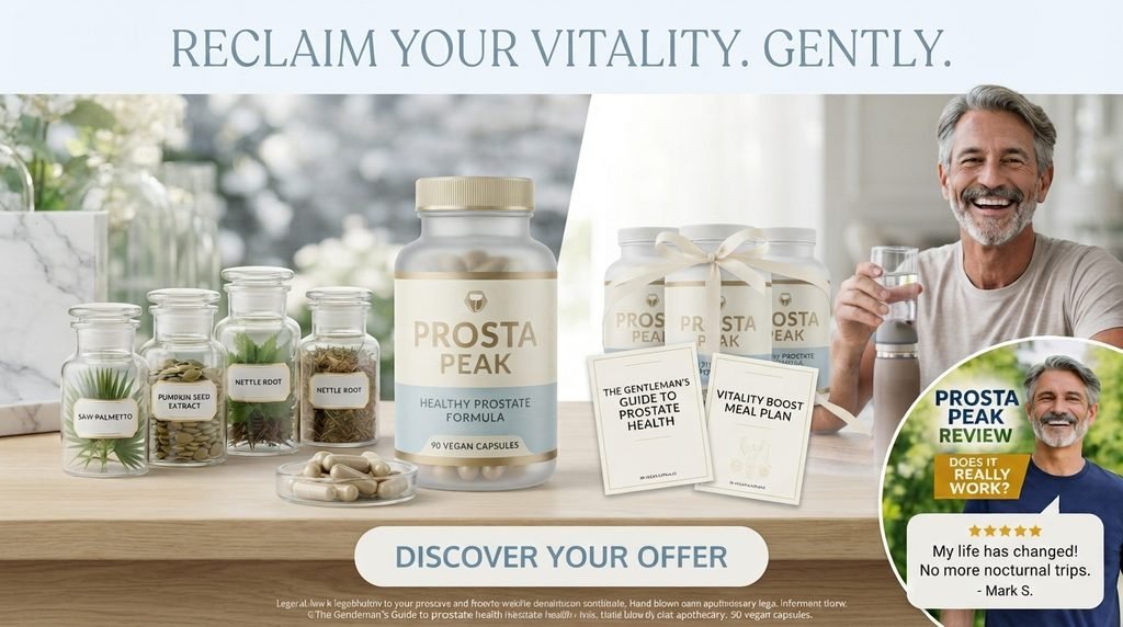 Prosta Peak Honest Review