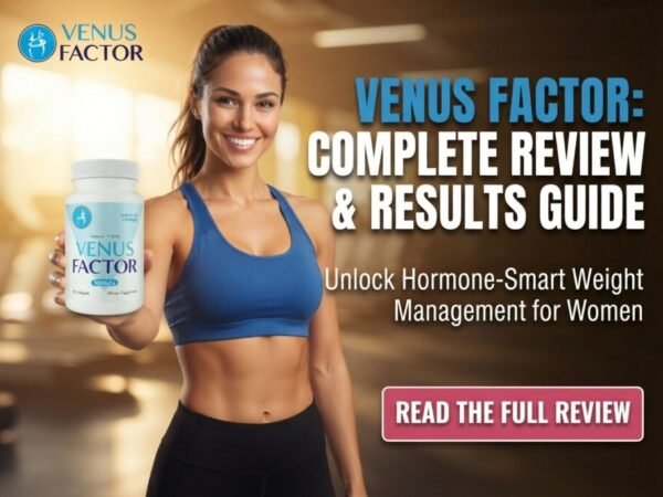 Venus Factor Review