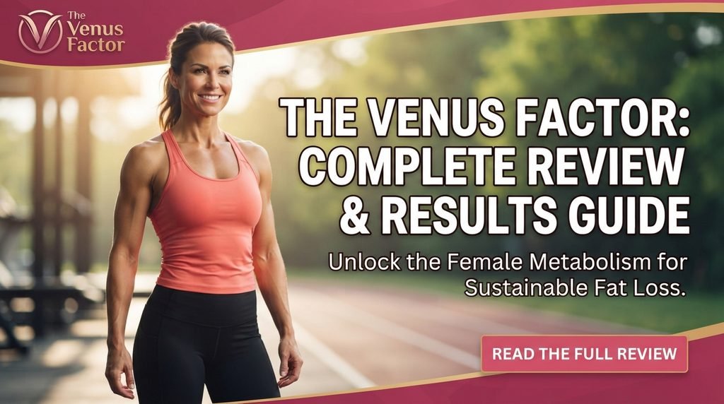 Venus Factor 
